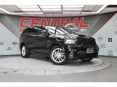 Used 2022 Dodge Durango R/T