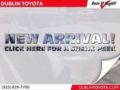 Used 2021 Lexus IS 350 F Sport