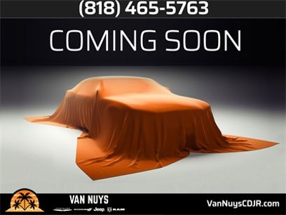 New 2025 Chrysler Pacifica Select
