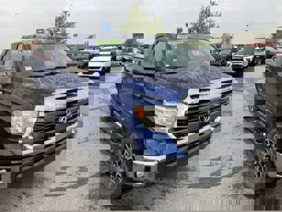 Used 2014 Toyota Tundra SR