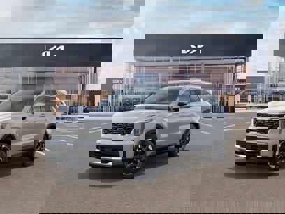 New 2025 Kia Sorento S w/ Panoramic Sunroof Package
