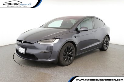Used 2022 Tesla Model X