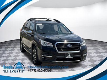 Used 2019 Subaru Ascent Touring