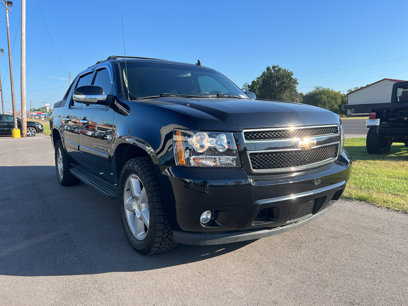 Used 2008 Chevrolet Avalanche LT w/ Convenience Package #1