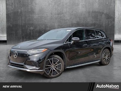 Used 2023 Mercedes-Benz EQS 450+ SUV