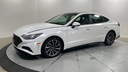 Used 2022 Hyundai Sonata Limited