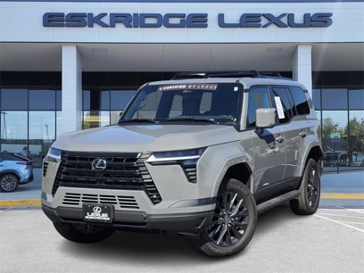 Used 2024 Lexus GX 550 w/ Cold Area Package