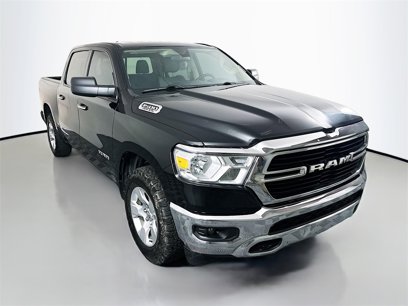 Used 2020 RAM 1500 Big Horn