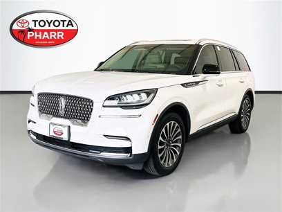 Used 2024 Lincoln Aviator Reserve w/ Equipment Group 201A
