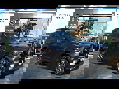 New 2025 MAZDA CX-90 Plug-In Hybrid w/ Preferred