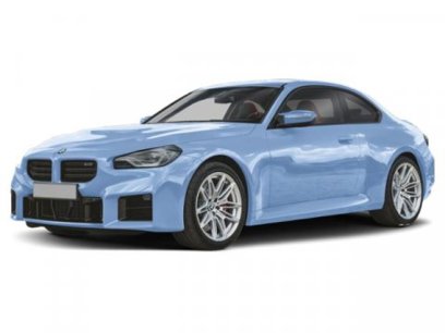 New 2025 BMW M2
