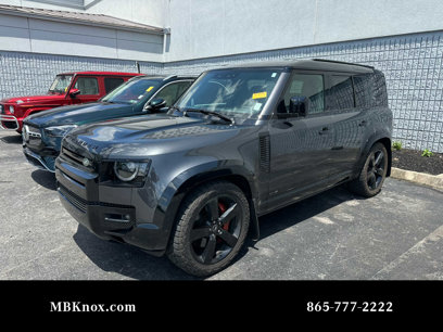 Used 2024 Land Rover Defender 110 X