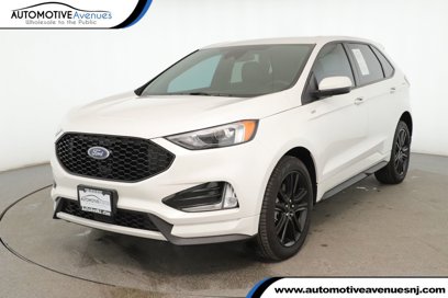 Used 2024 Ford Edge ST-Line