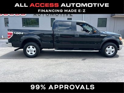 Used 2014 Ford F150 XL
