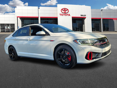 Used 2022 Volkswagen Jetta GLI Autobahn