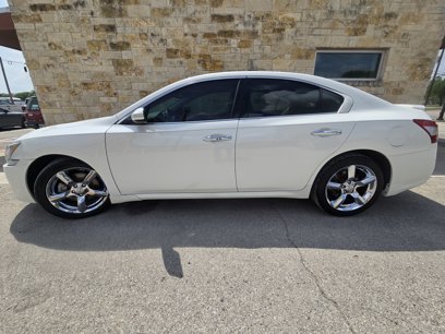 Used 2010 Nissan Maxima 3.5 SV