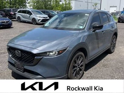 Used 2023 MAZDA CX-5 Carbon Edition