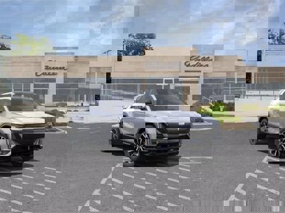 New 2025 Cadillac Lyriq Sport