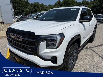 New 2026 GMC Terrain AT4 w/ Convenience Package III