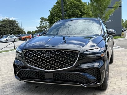 Used 2026 Genesis GV70 3.5T Sport Prestige