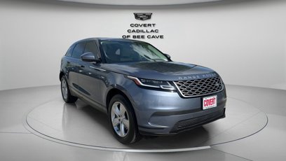 Used 2023 Land Rover Range Rover Velar S