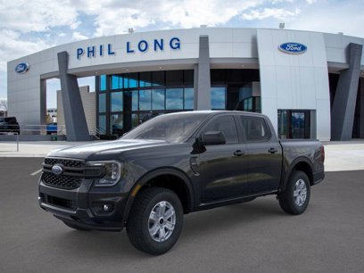 New 2025 Ford Ranger XL w/ Trailer Tow Package