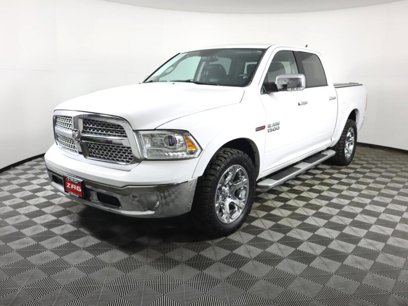 Used 2015 RAM 1500 Laramie