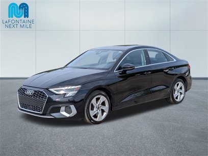 Used 2023 Audi A3 2.0T Premium