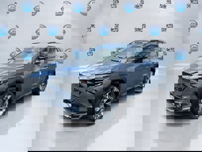 New 2025 Subaru Solterra Limited