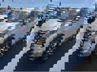 New 2025 Nissan Rogue SL w/ SL Premium Package