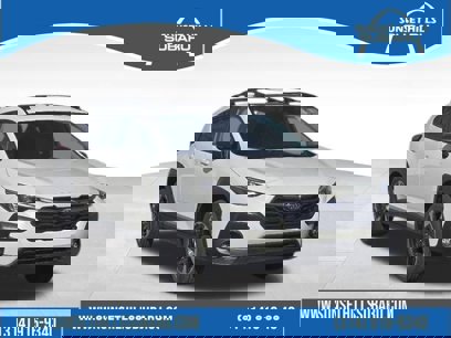 New 2025 Subaru Crosstrek 2.5i Limited