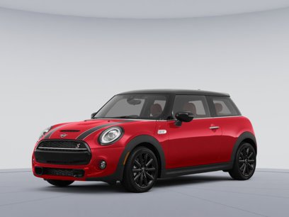 Used 2025 MINI Cooper S