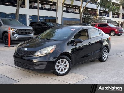 Used 2013 Kia Rio LX w/ PWR Pkg