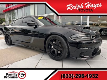 Used 2020 Dodge Charger Scat Pack w/ Plus Group
