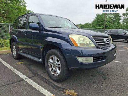 Used 2004 Lexus GX 470