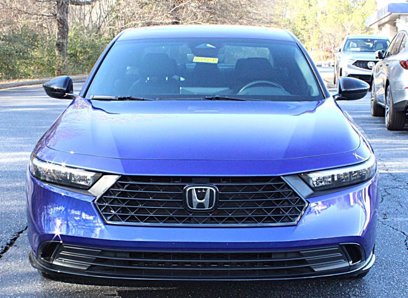 Used 2023 Honda Accord Sport