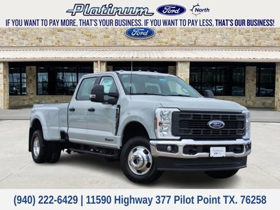 New 2025 Ford F350 XL