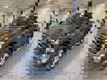 New 2024 Toyota Tundra SR5