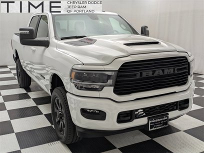 New 2024 RAM 2500 Laramie w/ Night Edition