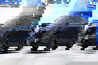 New 2026 Honda CR-V EX-L
