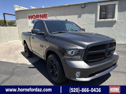 Used 2017 RAM 1500 Sport w/ Convenience Group