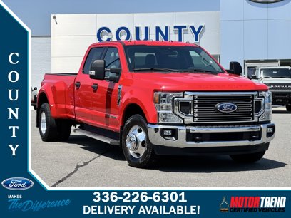 Used 2022 Ford F350 XLT w/ XLT Value Package