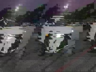 Used 2022 Lexus UX 200