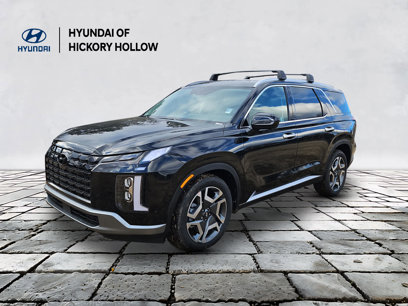 New 2025 Hyundai Palisade SEL