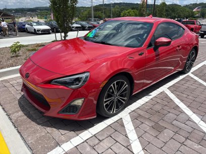 Used 2013 Scion FR-S