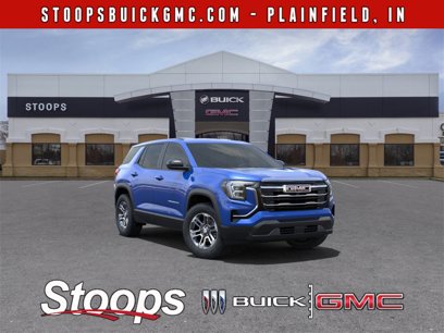 New 2025 GMC Terrain Elevation w/ LPO, Floor Liner Package