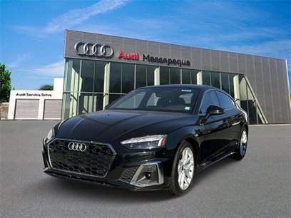 Used 2024 Audi A5 2.0T Premium