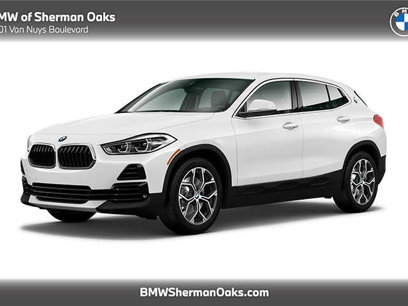 Certified 2023 BMW X2 sDrive28i w/ Convenience Package