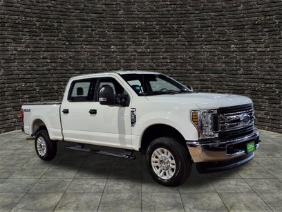 Used 2018 Ford F250 XLT
