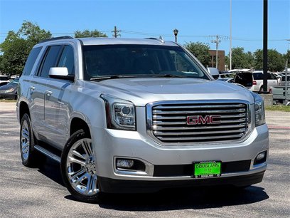 Used 2020 GMC Yukon SLT w/ Premium Edition